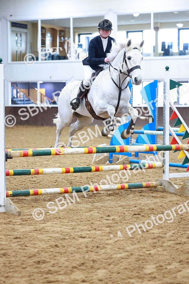 SBM_000763 - Class 2 - Senior British Novice - 90cm