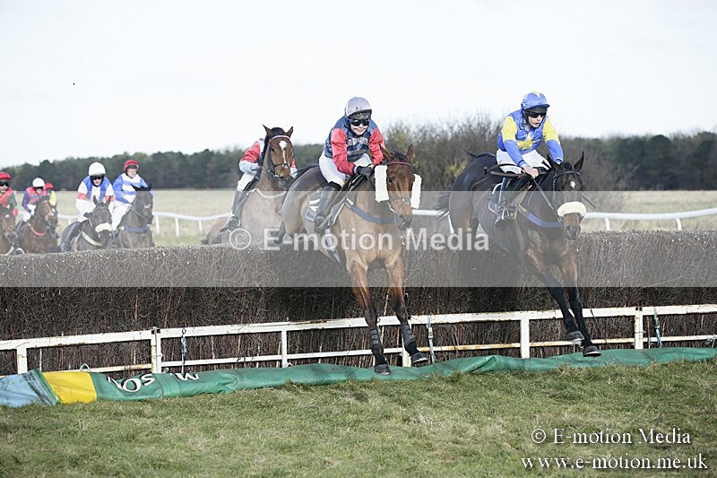 PtP 070118 -162 - Larkhill Racing Club Point to Point Larkhill 07/01/2018