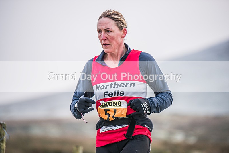 Clough Head-570 - Kong Clough Head Fell Race Saturday 2nd December 2023