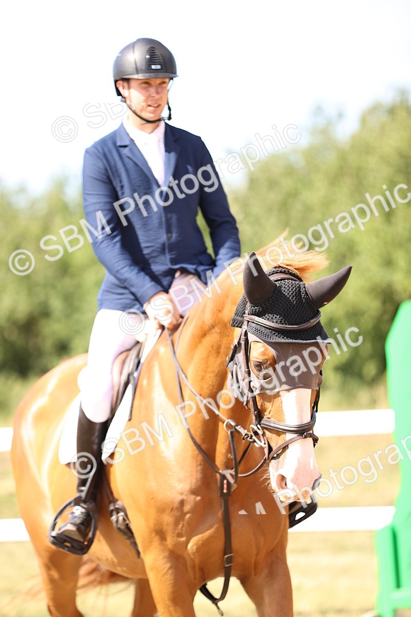 SBM_004447 - Class 23 - Talent Seekers Inc 7Yr Old Championship Qualifier 1.30 - 2nd Half