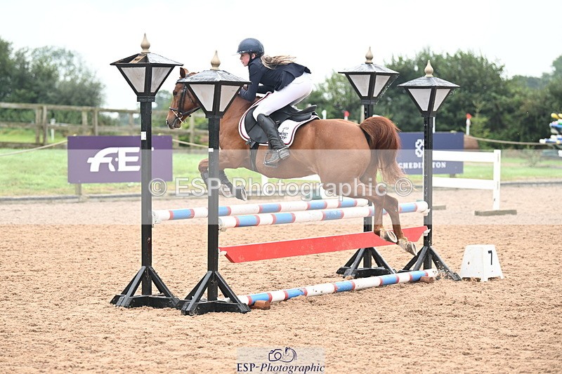 240907A-114340-01040 - Cls 2 Pony Small Team 70cm & 80cm