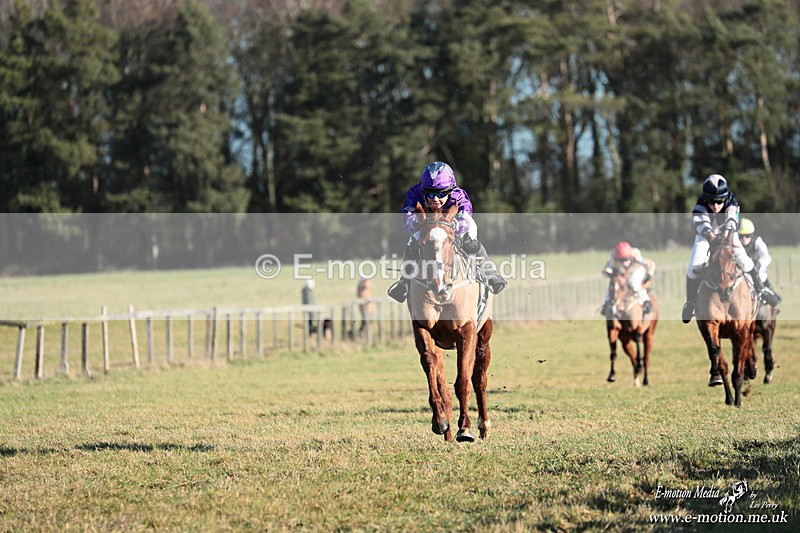 PR PtP 240126 340 - Pony Racing Horseheath 24/01/26