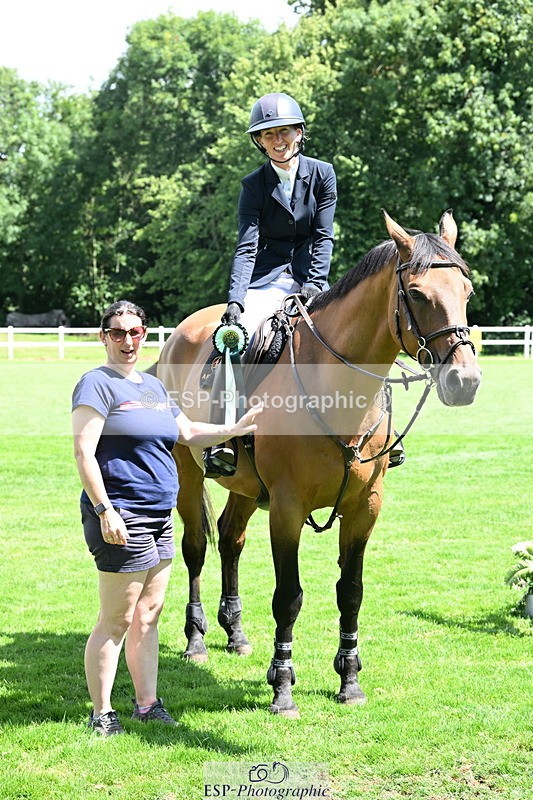 250703A-120446-03506 - Cls 1 Snr Foxhunter