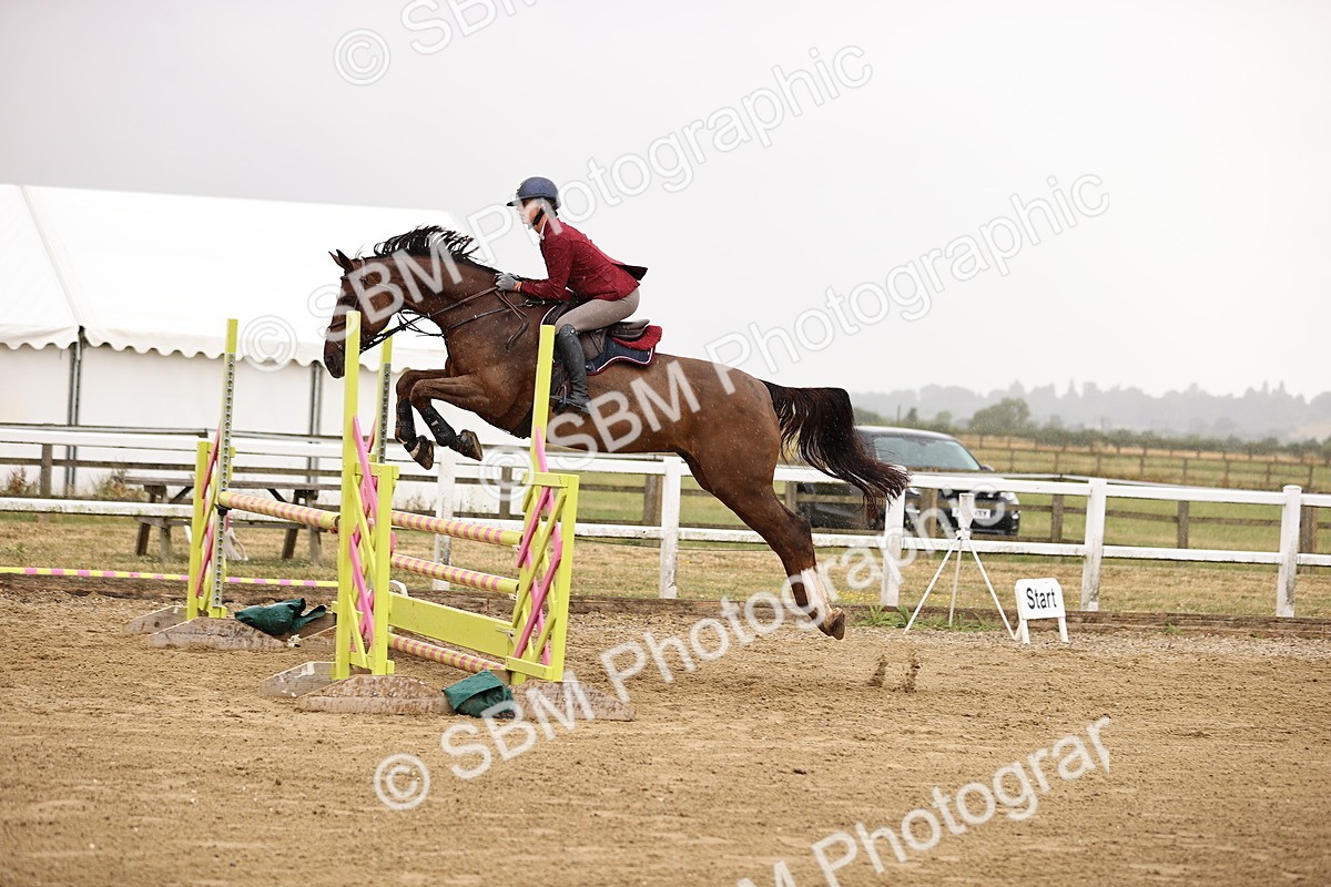 SBM_026572 - Class 12 - Amateur Championship Qualifier 1.05m