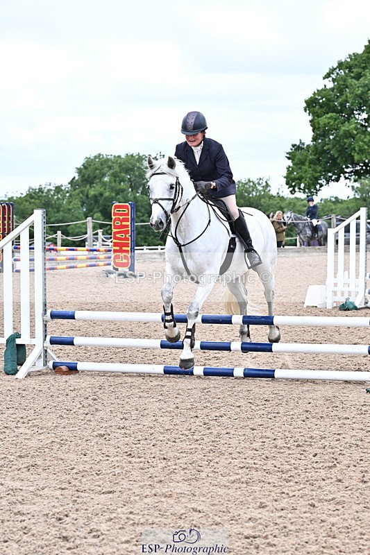 250610A-155843-00050 - Clear Round and 60cm