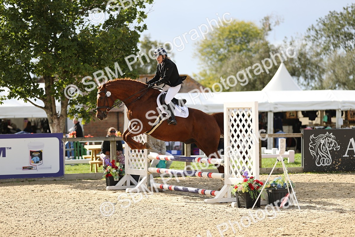 SBM_09918 - J36 - Veteran Rider 70cm