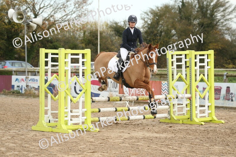 20251109-0971 - Class 3 - 80cm