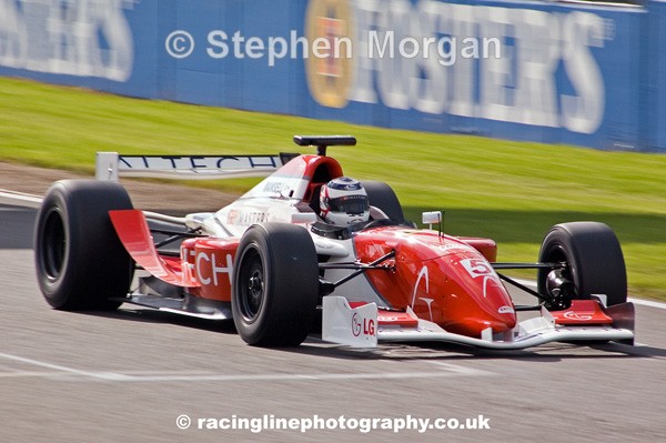 Nigel Mansell - GP Masters