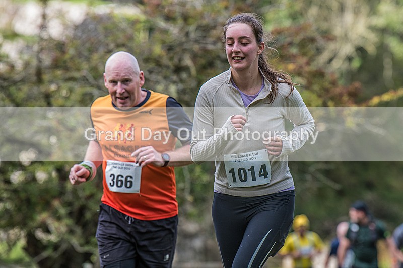 Dovedale Dash-2053 - Dovedale Dash Sunday 5th October 2025
