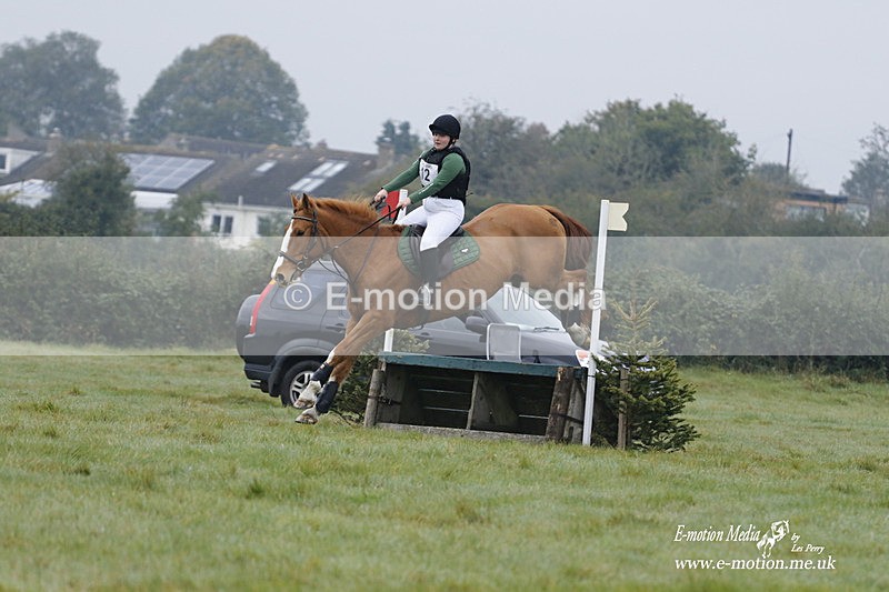 WWHT 171021 0379 - Novice Restricted (0.80m)  17/10/21