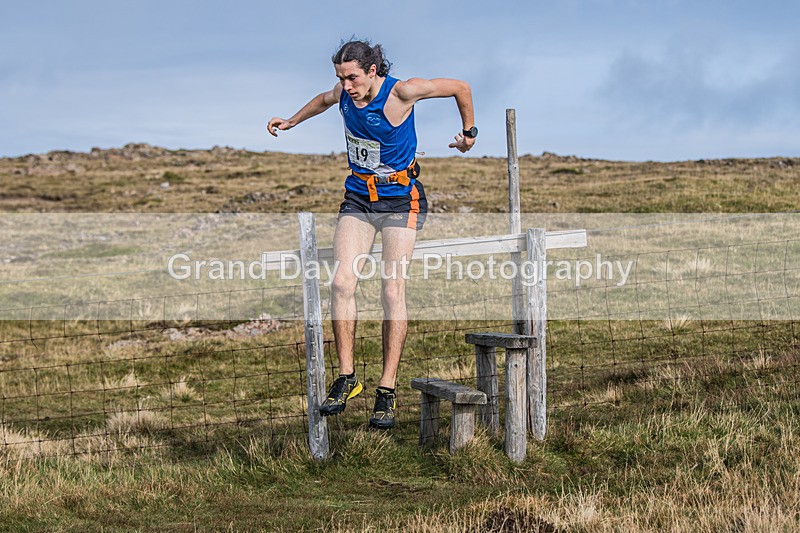 Buttermere-182 - Buttermere Shepherds Meet Fell Race Sunday 27th October 2024