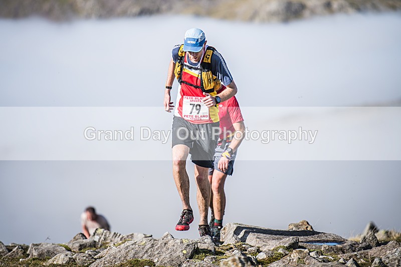 Langdale-494 - Langdale Horseshoe Fell Race Saturday 11th October 2025