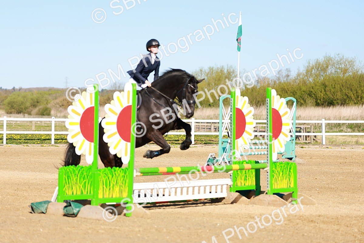 SBM_000571 - Class 1 - Clear Round