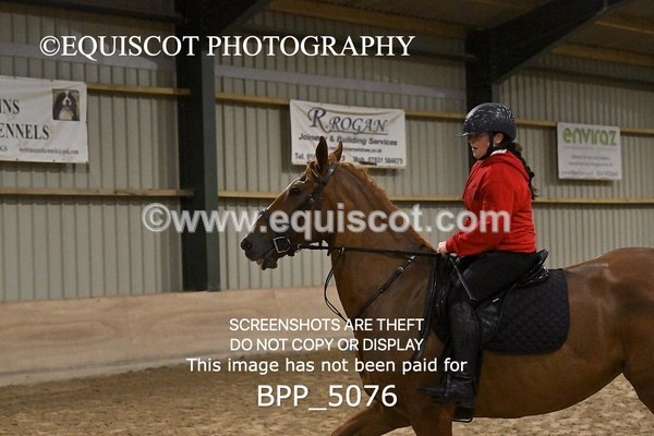 BPP_5076 - CLASS 2  - 40CM