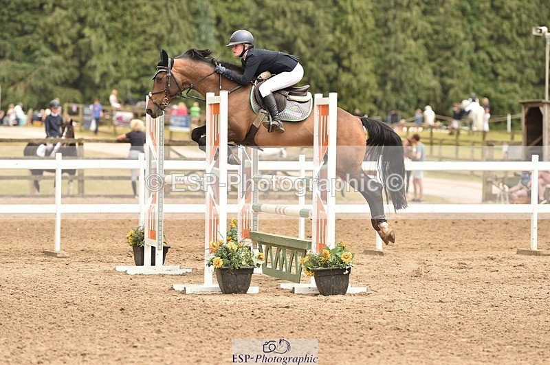 230618-144328-12973 - Cls 25 Pony Foxhunter & 1.10m Open