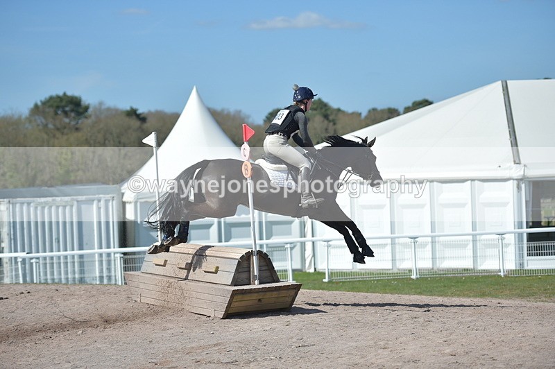 NGP_7331 - XC Time 12:58 to 13:12