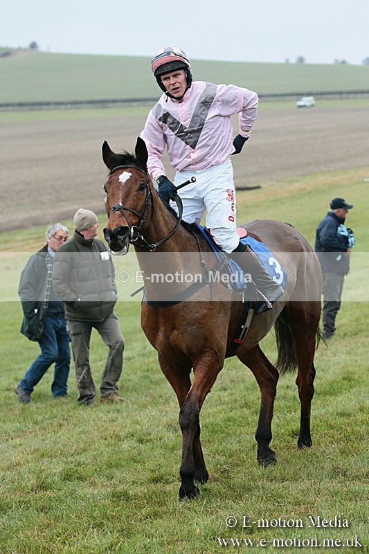 PtP 251118-186 - Vine & Craven Point-to Point Barbury Racecourse 25/11/18