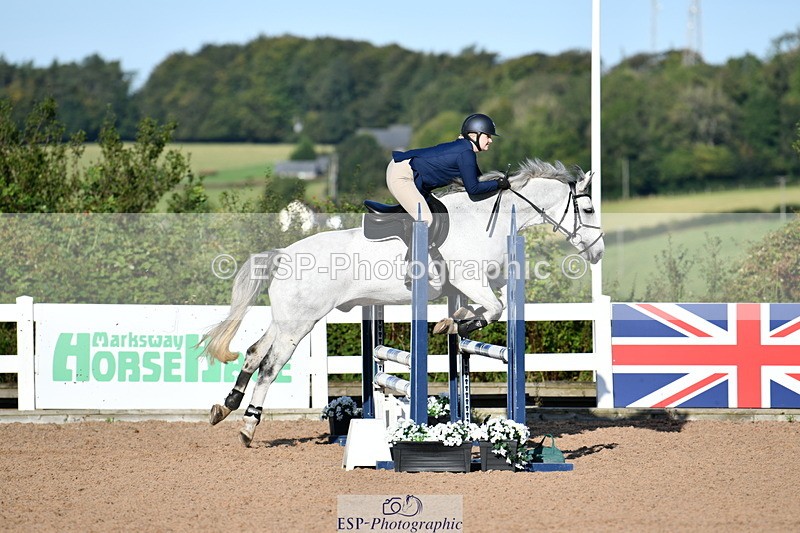 240913A-090633-02844 - Cls 20 Snr British Novice and 90cm Open