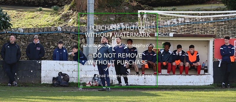 IMG_8233 - Kendal Town v Mossley