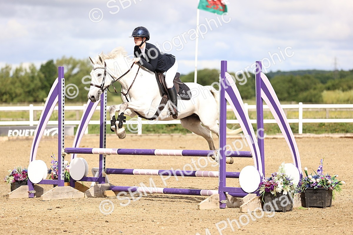 SBM_005712 - Class 15 - Clear Round