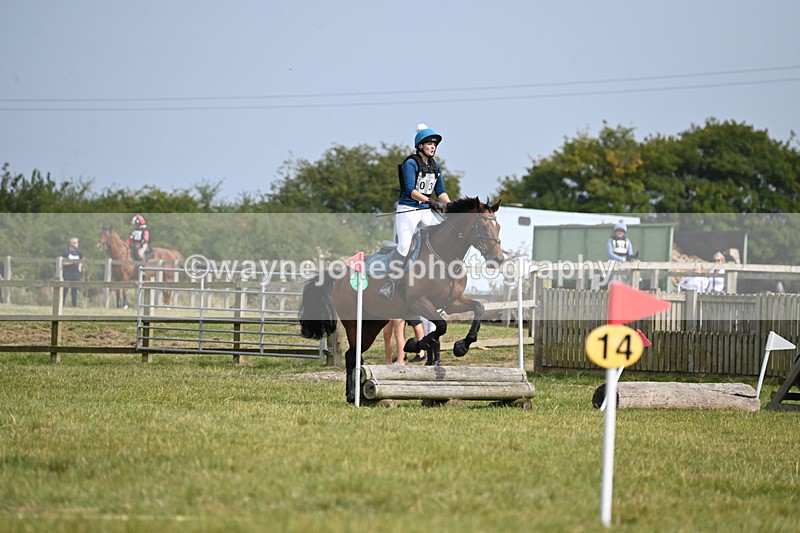 WJ6_1978 - 60cm XC Time 13:54 to 14:20