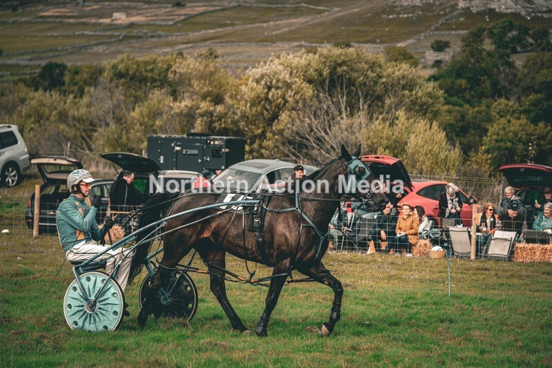 DSCF7436 - Kilnsey Harness racing