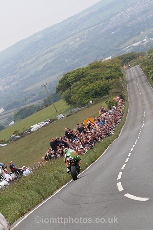 James Hillier - Pokerstars Senior TT
