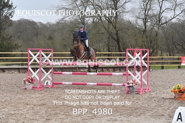 BPP_4980 - CLASS 9 148cm Pony Royal Highland Show Championship Qualifier