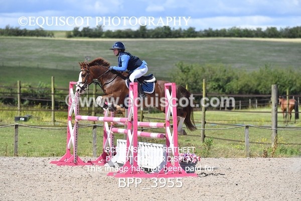 BPP_3955 - CLASS 9 SAT Winter/ Summer 128cm/ Winter/ Summer 138cm