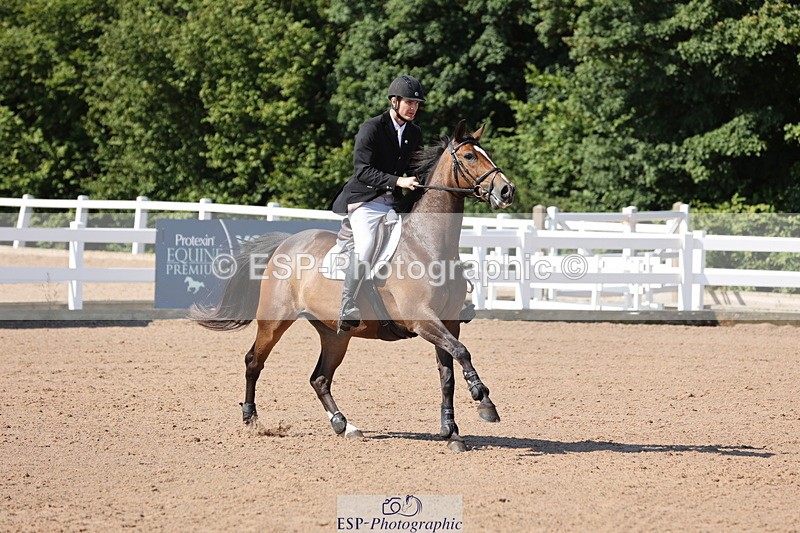 240718A-101755-03737 - Cls 29, YH 6 Yr Olds 1.20m