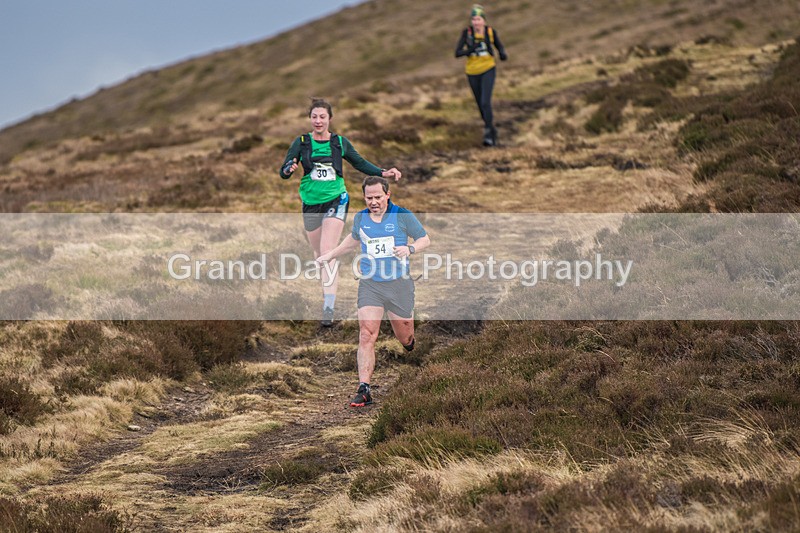 Blake Fell-861 - Blake Fell Race Saturday 25th January 2025
