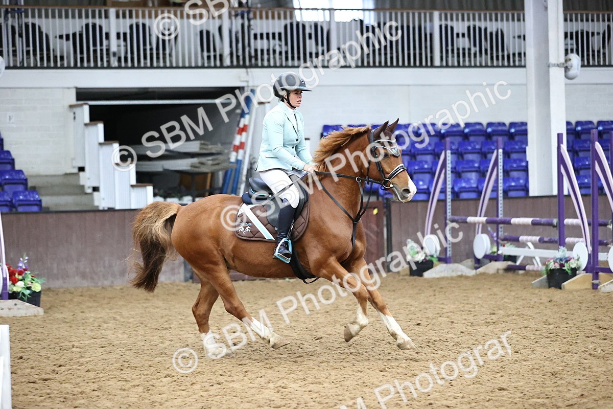 SBM_002515 - Class 9 - Senior British Novice 90cm