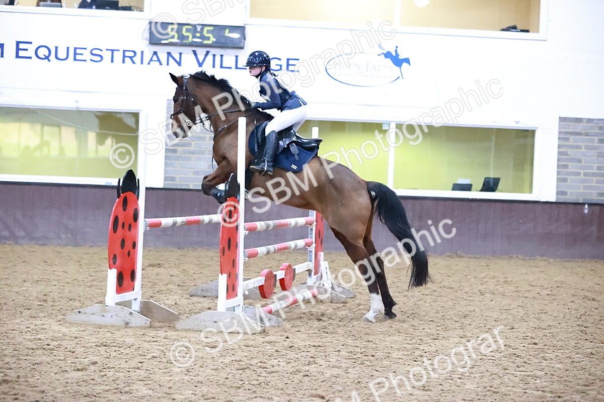 SBM_001497 - Class 4 - 1.00m