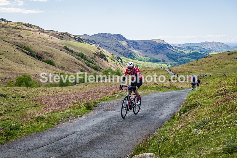 141935 - Hardknott Pass Camera 1 14.00-15.00