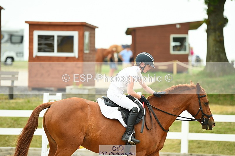 230610A-120620-03191 - Cls 24 95cm Amateur Qualifier