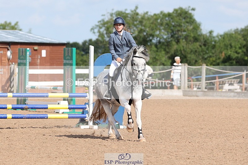 240714A-095559-01642 - Cls 3 A&B Pony BN & 80cm Open