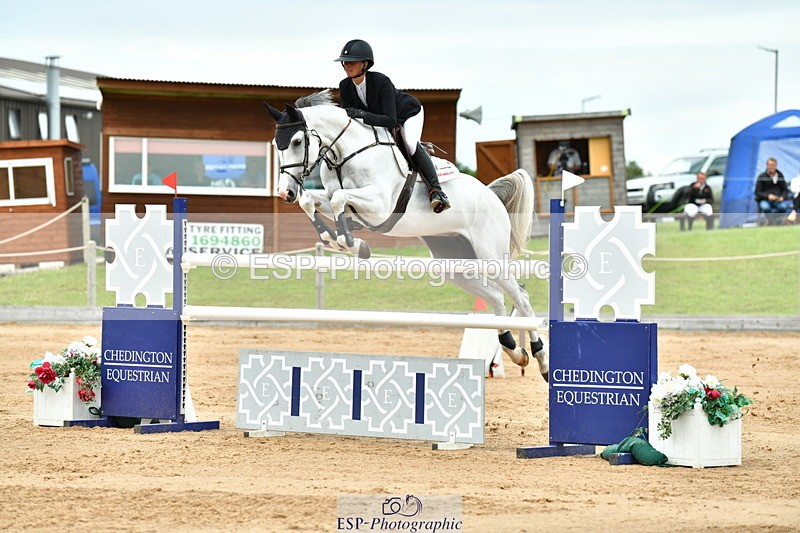 230720A-150604-03700 - Cls 9, 2 Star Big 1.40m Start to break