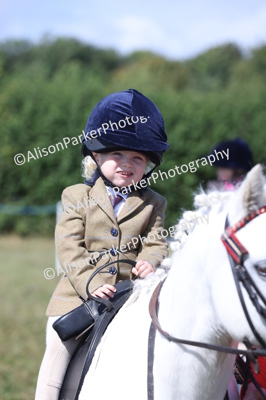 20250831-3130 - Class 24 - Absolute Beginners Pony