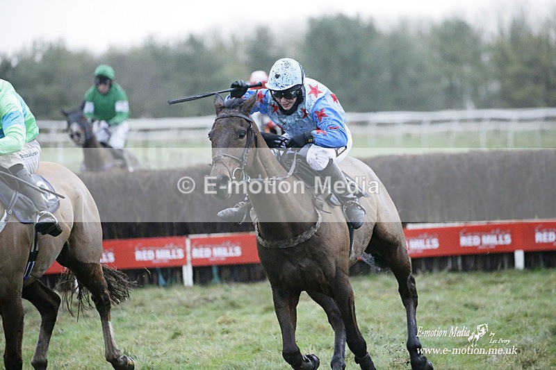 PtP 020122 599 - Larkhill Racing Club Point-to-Point 02/01/2022