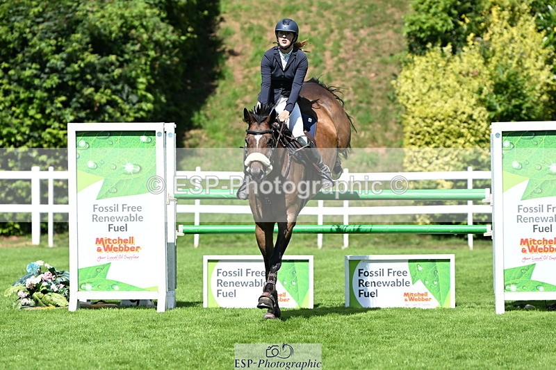 250703A-105539-02949 - Cls 1 Snr Foxhunter