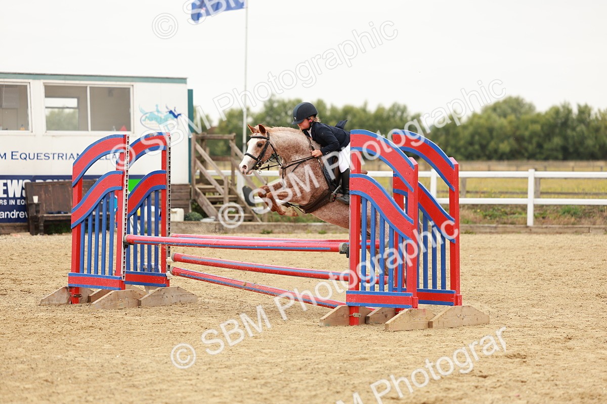 SBM_008420 - Class 5 - 80cm