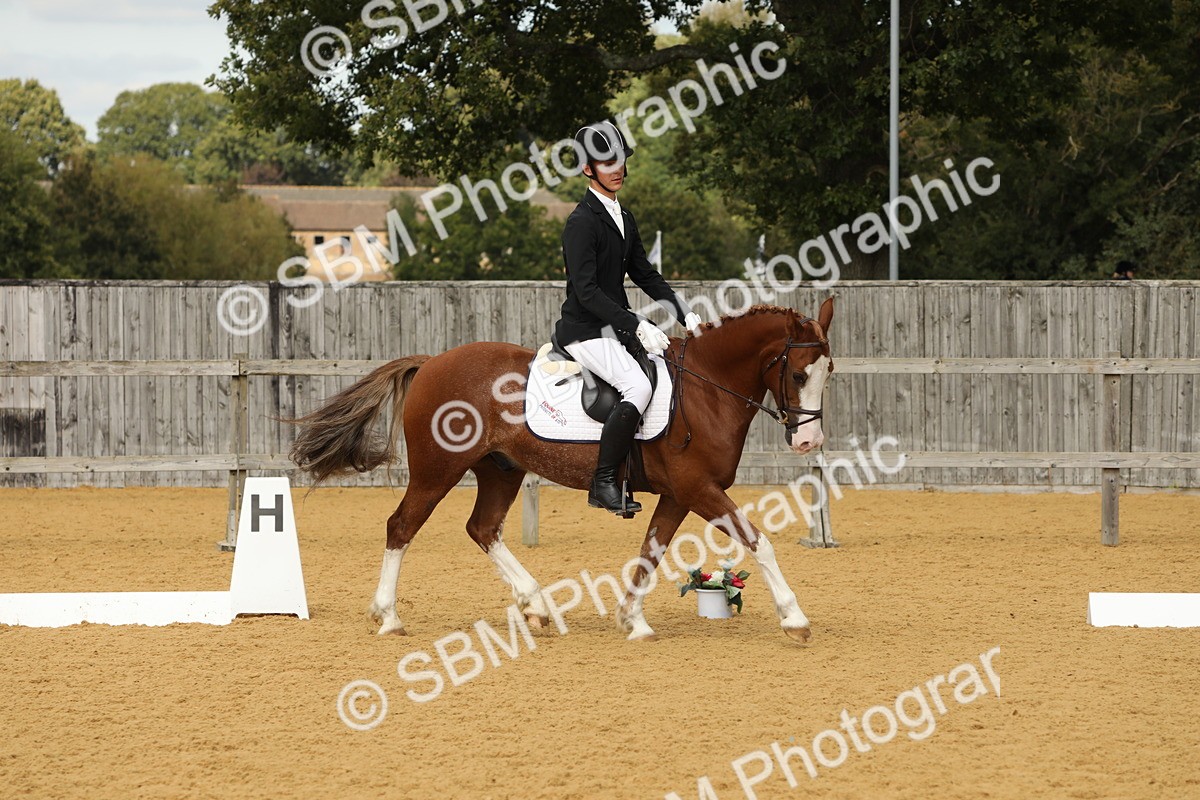 SBM_46074 - D23 - Junior Championship - Prelim 12