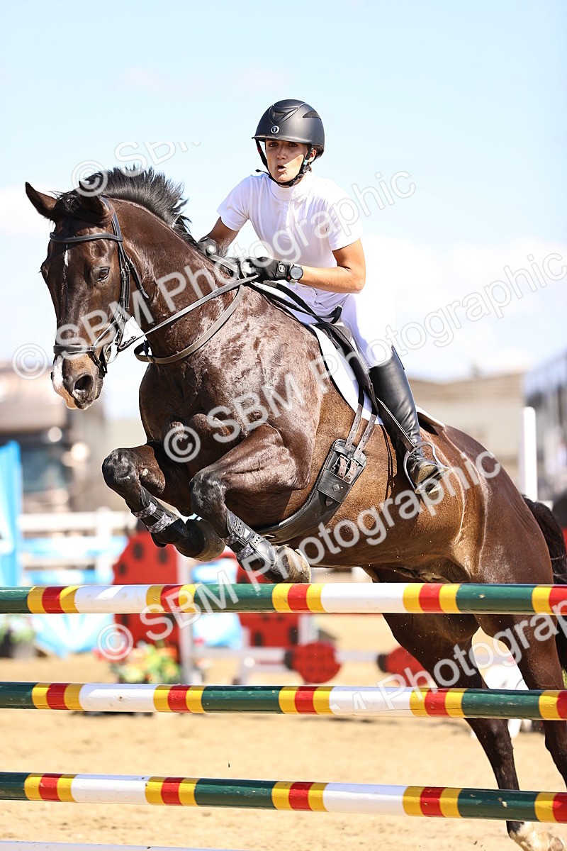 SBM_015459 - Class 16 - Senior foxhunter - 1.20m Open