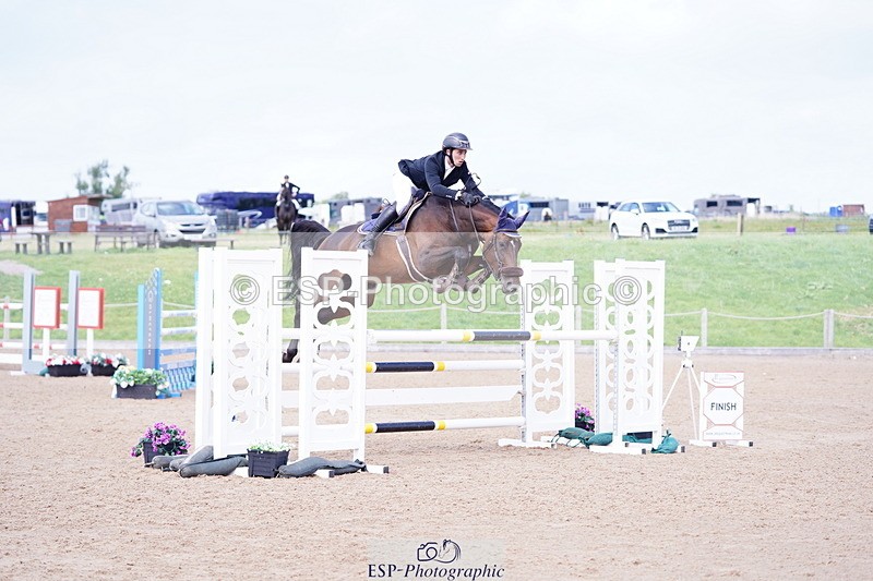240804A-152124-11401 - Cls 46 Snr Foxhunter