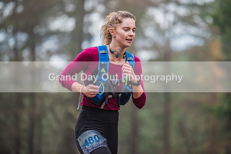 Glentress 21  10K-1088 - High Terrain Events Glentress 21 & 10K Trail Races Saturday 18th November 2023