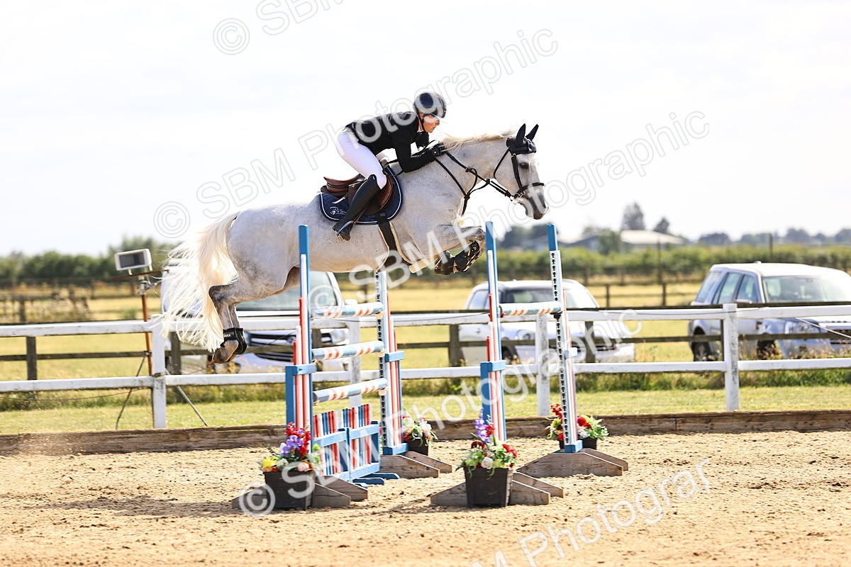 SBM_004608 - Class 23 - Talent Seekers Inc 7Yr Old Championship Qualifier 1.30 - 2nd Half