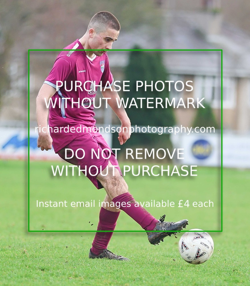 533A2166 - Kendal County Reserves (28/2/26)