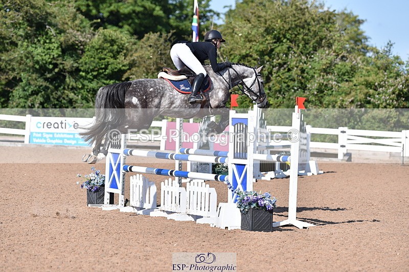 230720A-091608-01332 - Cls 25, 5 Yr Olds 1.10m