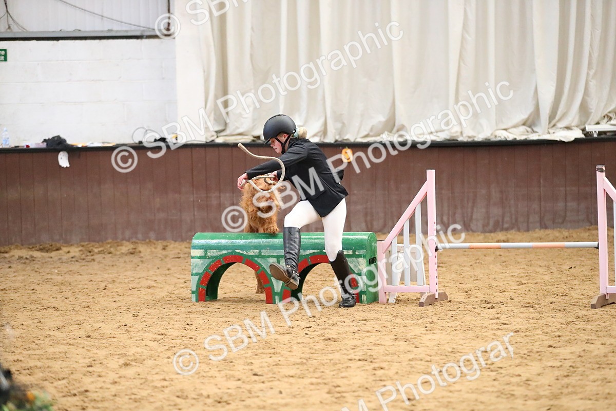 SBM_001153 - Class 3 - Horse & Hound