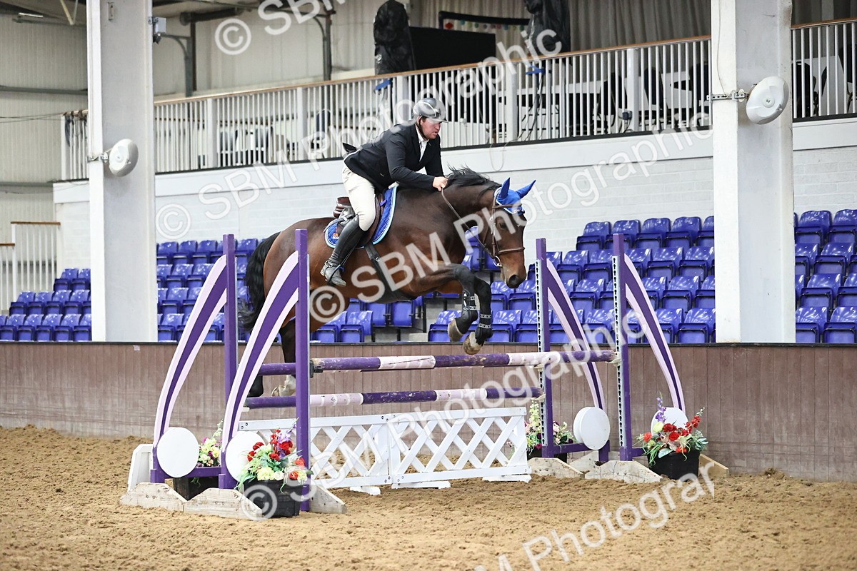 SBM_007245 - Class 19 - Senior Newcomers 1.10m